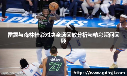 米兰雷霆与森林精彩对决全场回放分析与精彩瞬间回顾